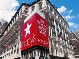 If you plan to watch the Macy's Day Parade, make sure to catch a glimpse of the historic building, which is also one of our past clients!